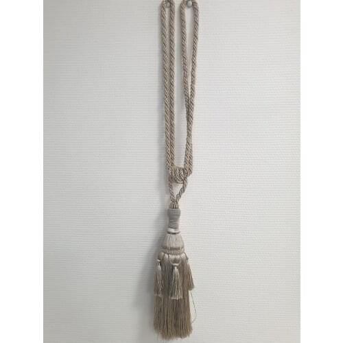 RedVelvet Curtain Accessories