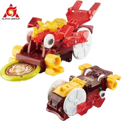 Фигурки из аниме Screechers Wild China At AliExpress