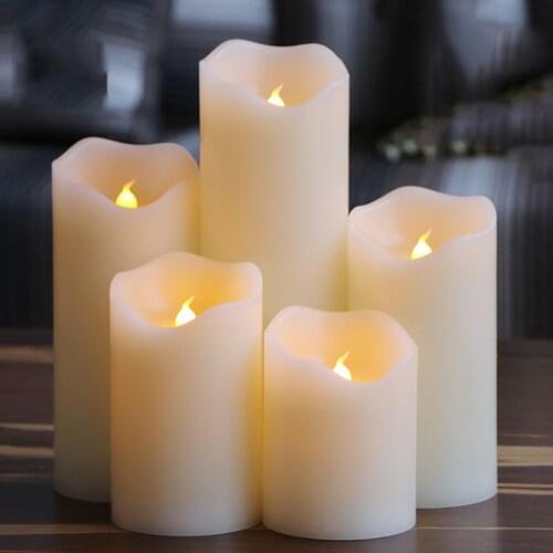 Surmaye Decorative Candles