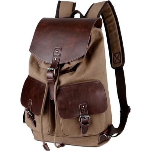 Мужские кожаные рюкзаки YOOFISH China At AliExpress