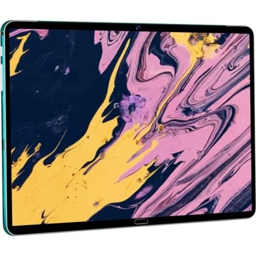 10.8 Inch Android Tablet Android Ten-Core Processor Tablet 3GB RAM 32GB ROM Support 128GB Memory WiFi Bluetooth