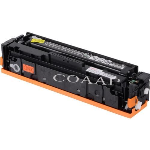 1x Pack CF210A Black compatible toner cartridge for For HP LaserJet Pro 200 Color M251N M251NW M276N M276NW Printer