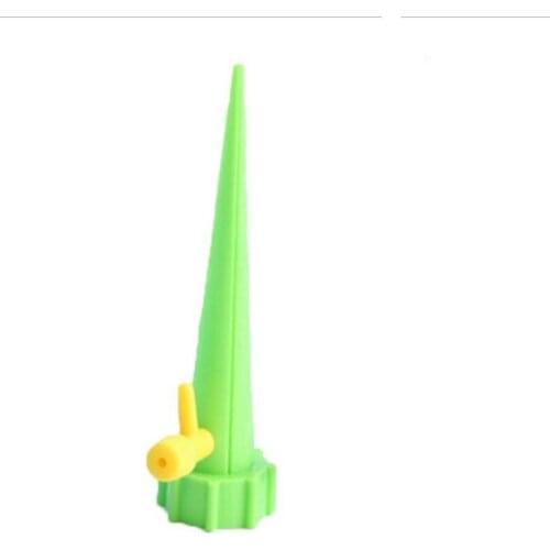 Automatic Watering Device With Switch Control Valve Water Seepage Drip Irrigation Lazy Dripper Portable