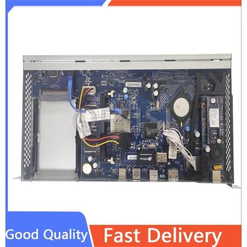 Free shipping 100% tested laser for HPM5025 5035MFP formatter board Q7565-60001 Q7565-67910 printer part on sale