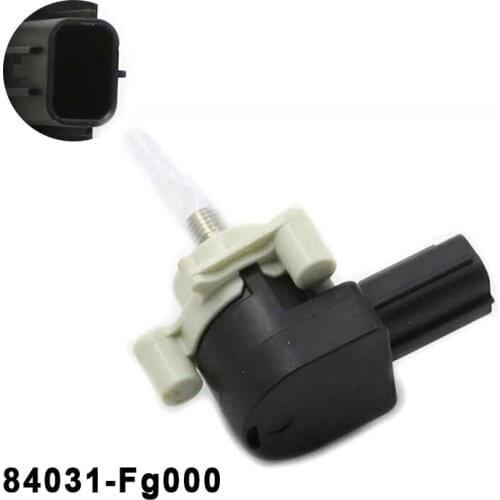 Headlight Level Sensor Body Height Sensor 84031Fg000 For Subaru Forester Impreza Outback Legacy B13 B14 Honda Toyota Mazda Lexus
