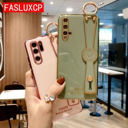 FASLUXCP Huawei Honor 8X Phone Cases