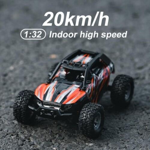 Remote Control Racing Car Children Toys For Boy Kids Birthday Gift Mini Off-road Vehicle Racing Car Drifting Electric Racing Car