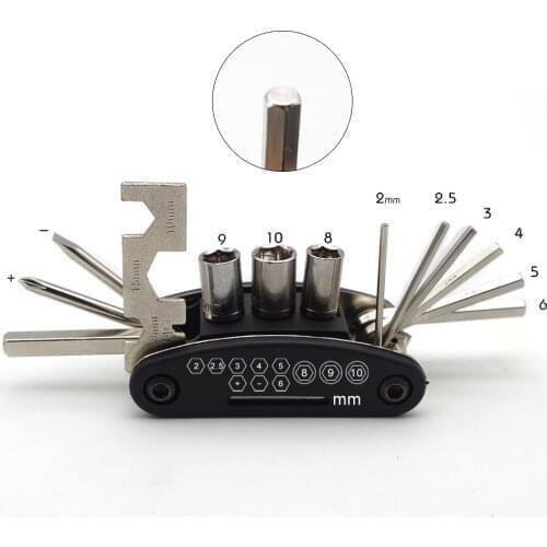 For Ybr 125 Yamaha Motorcycle Accessories Repair Tools Set For Yamaha R1 2004 2007 2015 R15 V3 R25 R3 R6 2003 2005 2007 2008