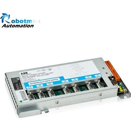 New Original Paint Robot Parts SMU-03 3HNA024411-001 Rev.03 Free Shipping