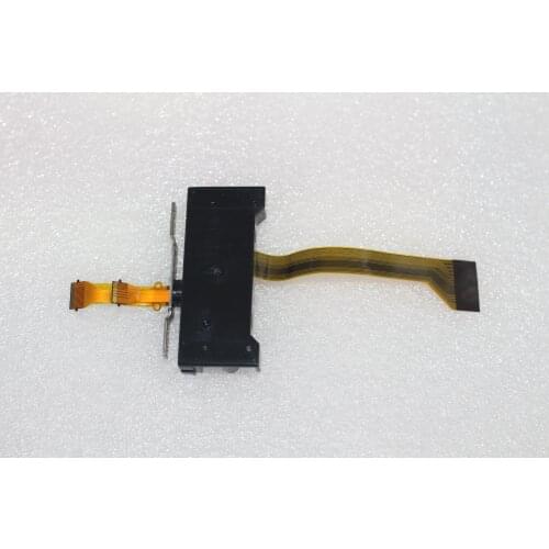 New LCD Hinge FPC repair parts for Panasonic AG-DVX200MC DVX200 Camera