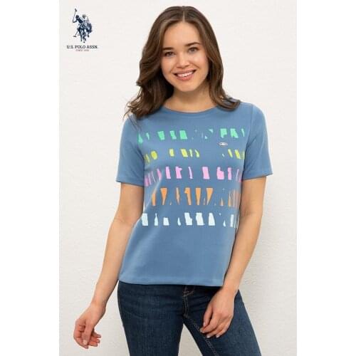 Женские топы и футболки U.S. POLO ASSN China At AliExpress