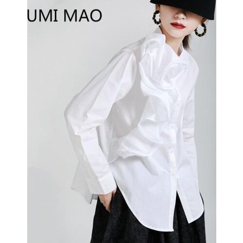 UMI MAO Women's Shirts
