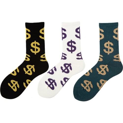 UVFTmake Men's Sports Socks