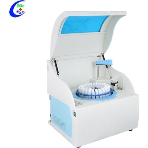 Veterinary Biochemistry Analyzer