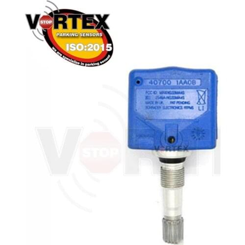 4 PCS 315MHZ Tire Pressure Sensor TPMS for Nissan Infiniti M35 M45 Q45 FX35 FX45 OE#40700-CD001 40700-CD011 40700-1AA0B