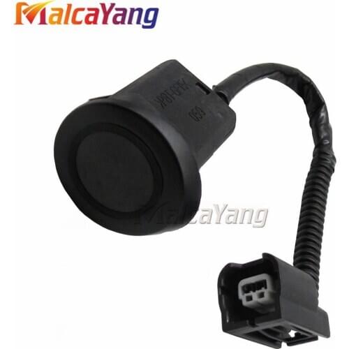 Car styling High quality PDC Parking Sensor Reverse Aid 39693-SWW-G01 39693SWWG01 For Honda CR-V 2007-2012