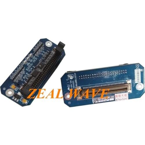 Color God Konica 1024i Nozzle Daughter Board KM1024i Nozzle Adapter Board Adapter Card UMC Board