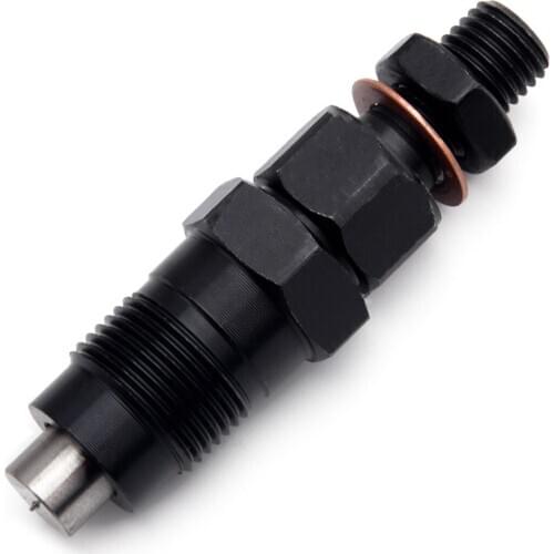 Car Fuel Injection Valve Nozzle YM11951553001 fit for Yanmar 2YM15 3YM30 Engine YM119515-53001 Accessories
