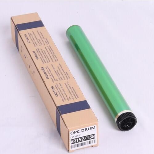 OPC Drum for Sharp AR 158 208 152 153 1000 compatible copier spare parts AR158 AR208 AR152 AR153 AR1000 Drum machine