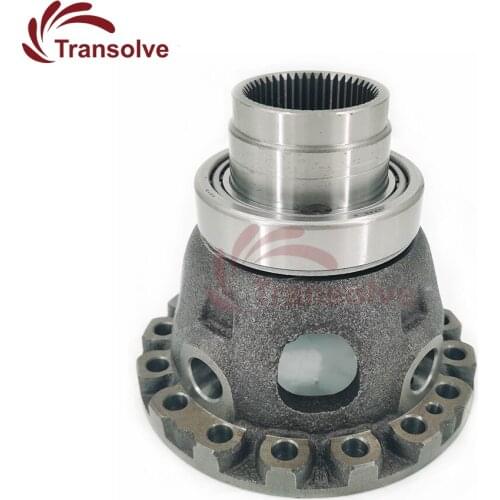 New Auto Transmission Differential Cover 45822-24000 For TF81 TF80 FORD VOLVO Car Accessories
