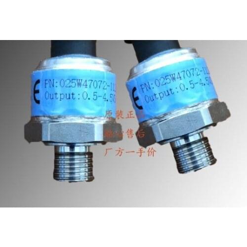 New and original sensor 025W47072-112