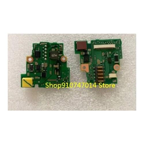 Original Repair Parts Battery Contact Board DC/DC Power PCB Board For Nikon Z50