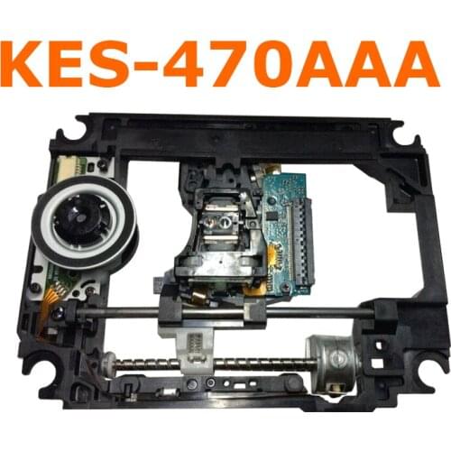 Original New KEM-470AAA KES-470A for Bluray Laser Unit KEM470AAA KEM 470AAA KEM470 BDP-2018 BDP-2046