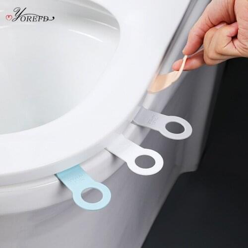 OYOREFD Toilet Seat Handles