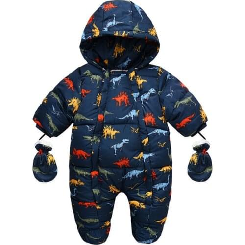 Winter Overalls For Babies Qaoerde China