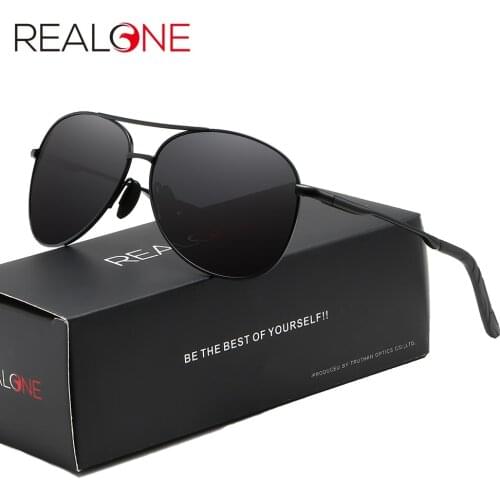 REALONE Men's Accessories