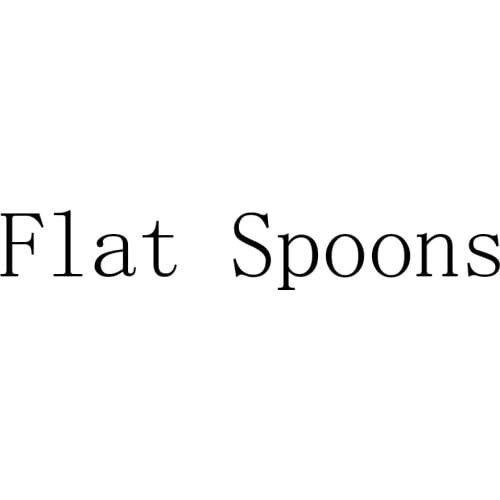 Uniturcky Spoons