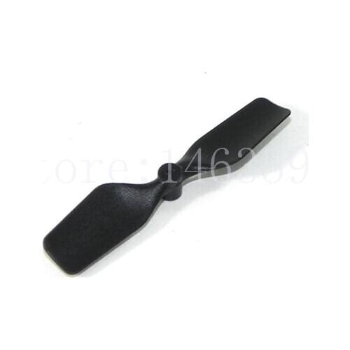 Free Shipping WLtoys WL V944 V955 HiSKY HFP100 RC Helicopter original spare parts Tail propeller rotor blade