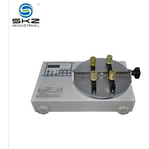 High quality digital packaging electrical torque measurement instrument