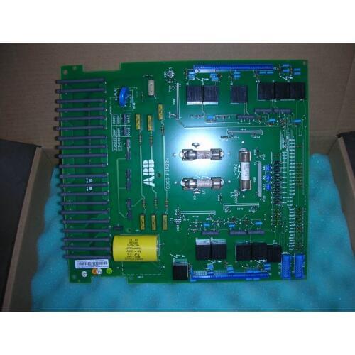 1PC USED ABB SDCS-PIN-205 3ADT310500R1