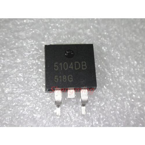 10PCS 5104B TO-263