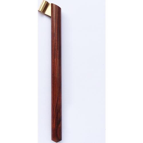 10 pieces for a lott Hand Made Solid Wood Copperplate Calligraphy Oblique Dip Pen Holders