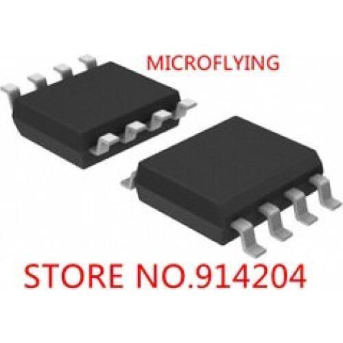 50PCS/LOT FDS9926A FDS9926 9926A SOP8 LCD power supply IC