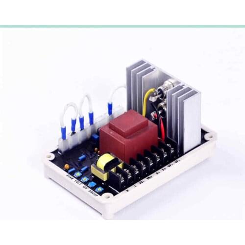 Diesel Generator Automatice Voltage Regulator AVR EA15A