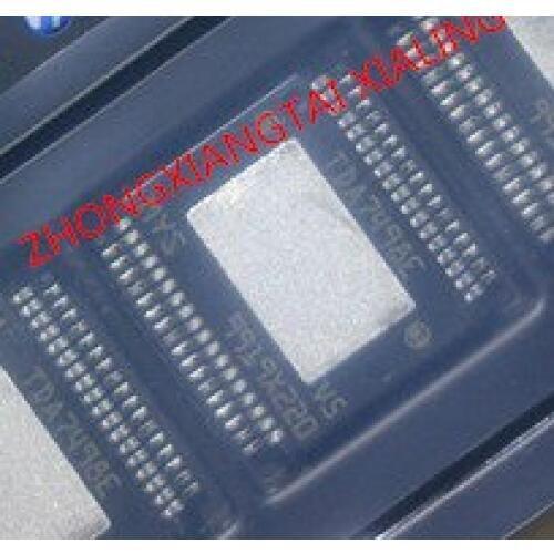 Free shipping New IC TDA7498E TDA7498