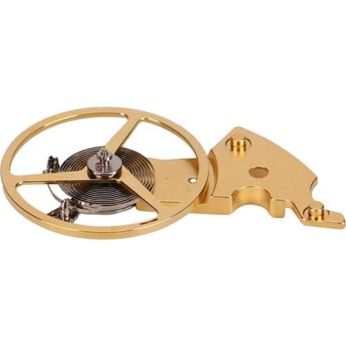 Watch gift box watch case Watch Balance Wheel Splint Replacement Part for ETA 2824 2834 2836 Watch Movement watch box for