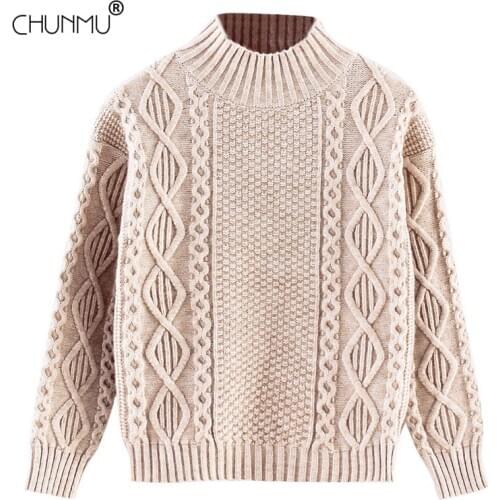 Свитера для девочек Chunmu China At AliExpress