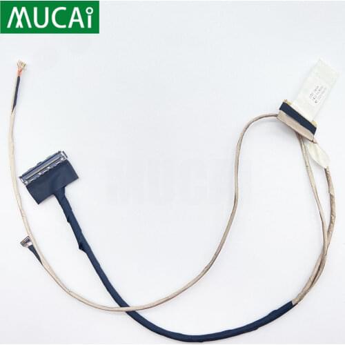 For ASUS S550 S550C S550CM S550CB S550X V550C V505CA laptop LCD LED Display Ribbon Camera cable 1422-01CW000 1422-01CR000