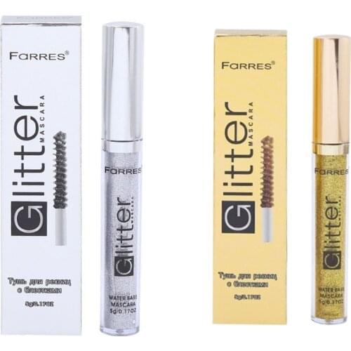 Farres cosmetics Eye Cosmetics