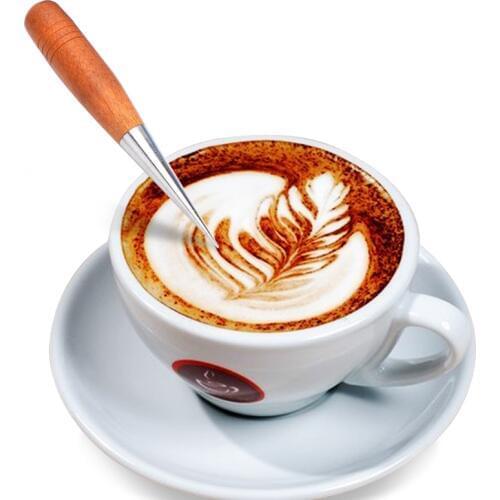 Feichanpion Coffee Drawing Pens