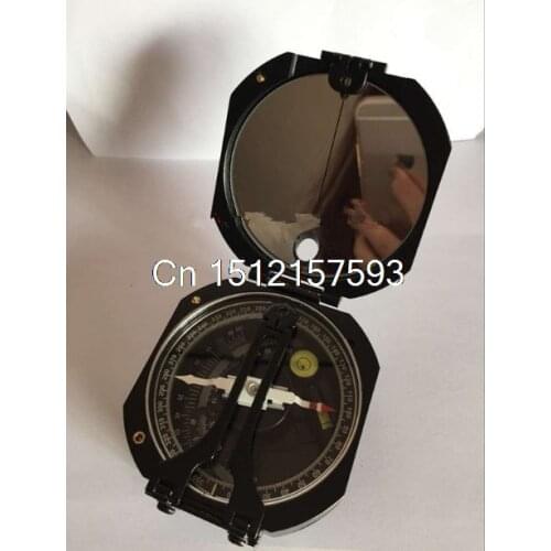 Harbin Geological Compass DQL-8 (Magnet needle with damping ) ZMM