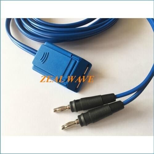 Goldway Electric Knife Abdominal Muscle Plate Line Lip Knife Negative Plate Line Electric Knife Neutral Plate Line