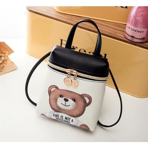 HANN INGRY Women's Backpacks With Prints