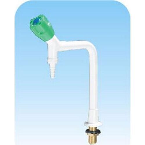 A1003 single-port low-grade faucet Pure copper water nozzle laboratory gas tap water tap faucet