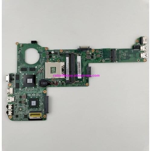 Genuine A000174420 DABY3CMB8E0 w HD7670M GPU Laptop Motherboard for Toshiba Satellite M800 L800 M840 L840 C805 Notebook PC
