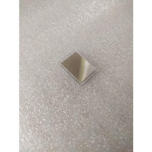 DIY blue in polarizer for POWERLITE 79 projector 23.5x16mm